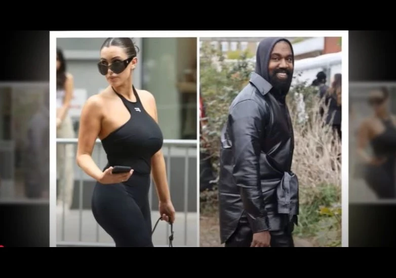 All Relationship Status Of Kanye West's Girlfriend And Wife Bianca Censori