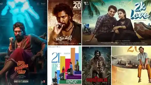 top Indian Movies of 2025