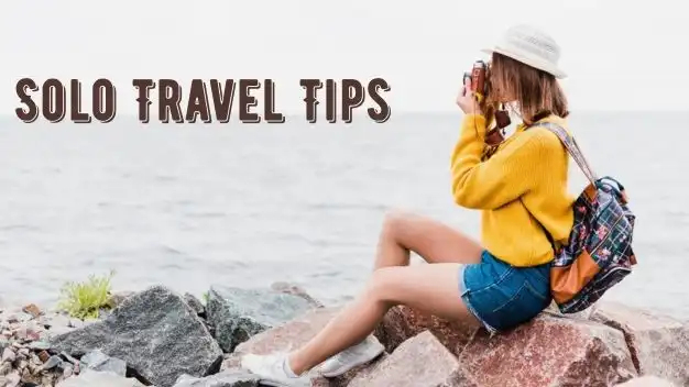 Smart Solo Travel Tips for a Safe and Inspiring Journey